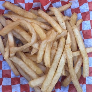 Fry It
