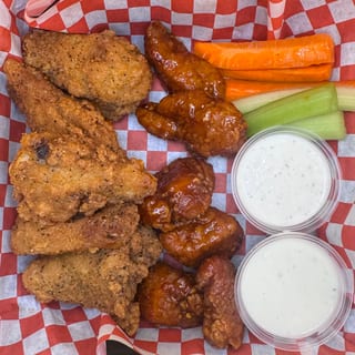 12 Piece