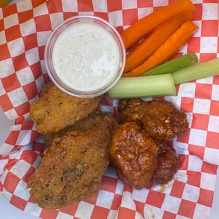 6 Piece