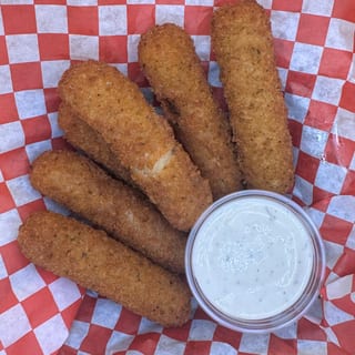 Mozza Sticks