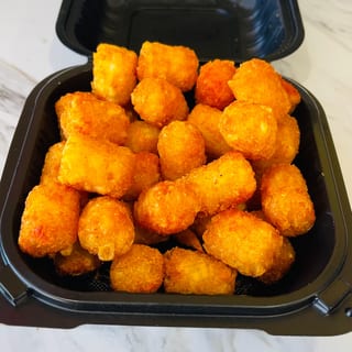 Tater Tots